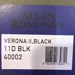 Allen Edmonds Verona II Men’s Loafers